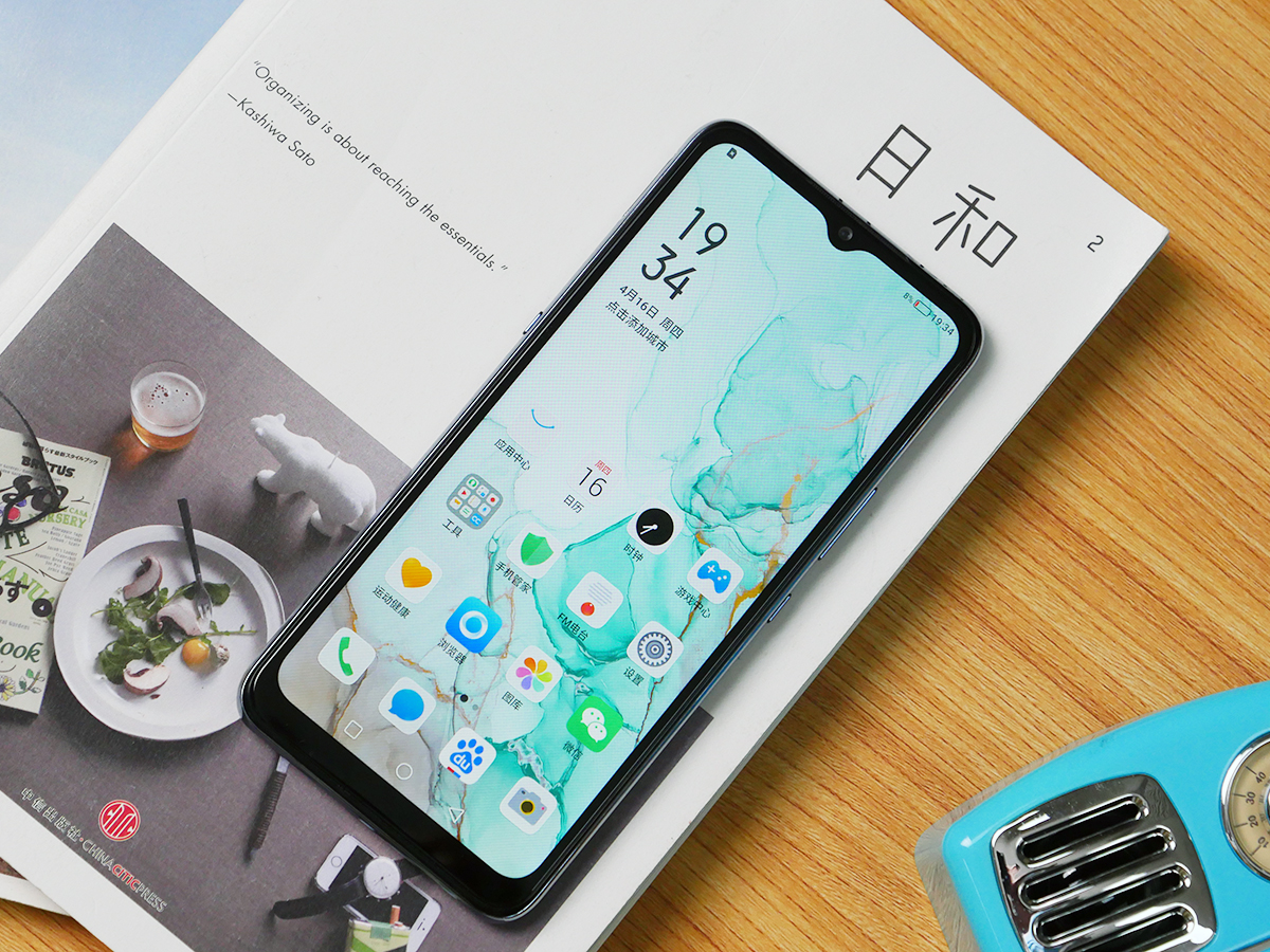 长续航支持双模5g海信手机f50图赏
