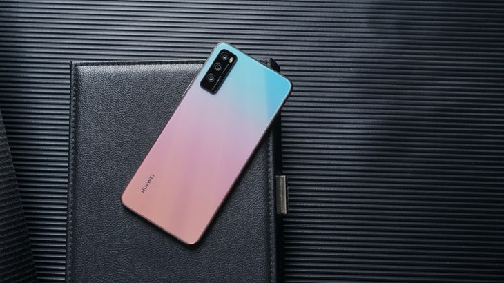 5g双模六频段 90hz畅滑屏 华为畅享z发布"千元5g,一步到位"-值得买