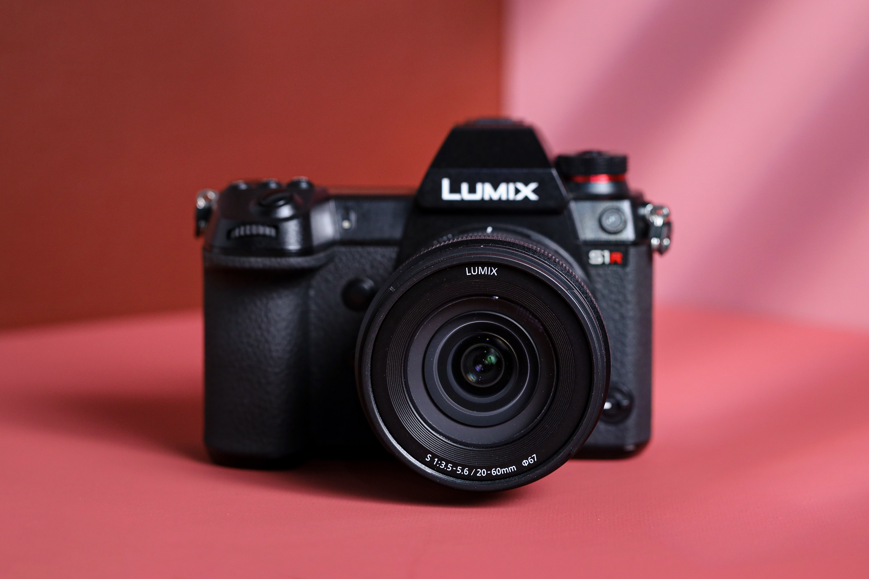 松下lumix s 20-60mm f3.5-5.6镜头图赏