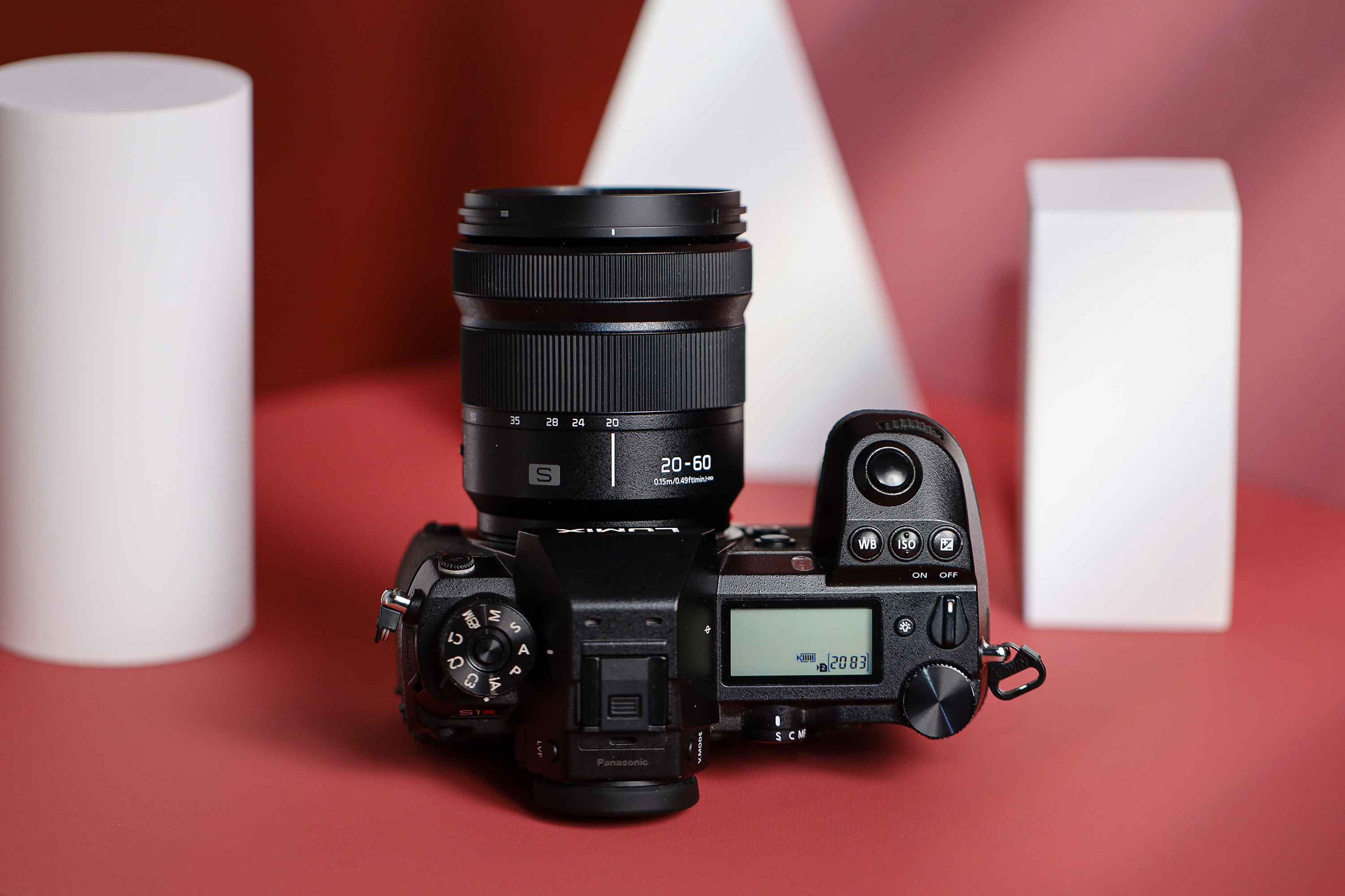 松下lumix s 20-60mm f3.5-5.6镜头图赏