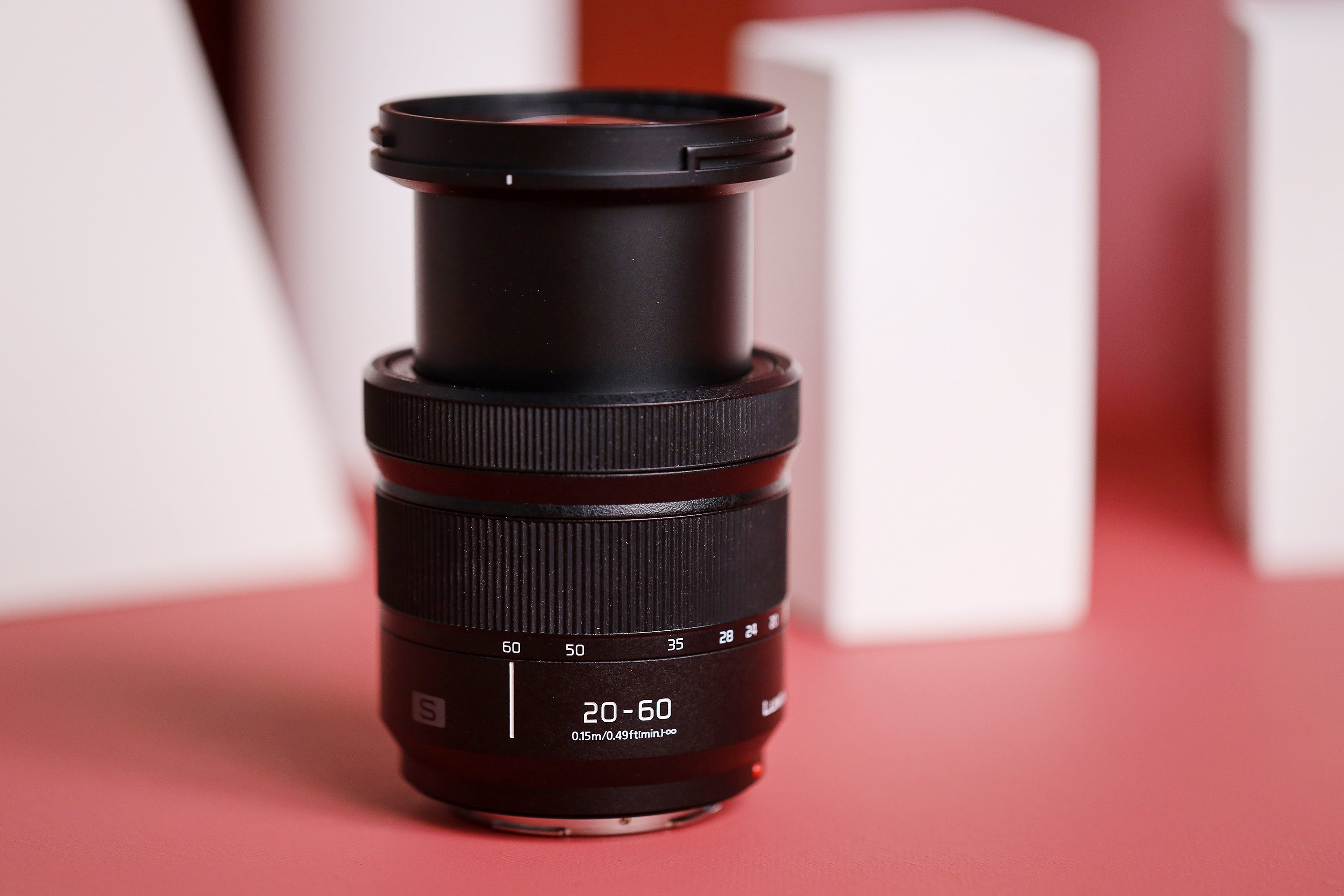 松下lumix s 20-60mm f3.5-5.6镜头图赏