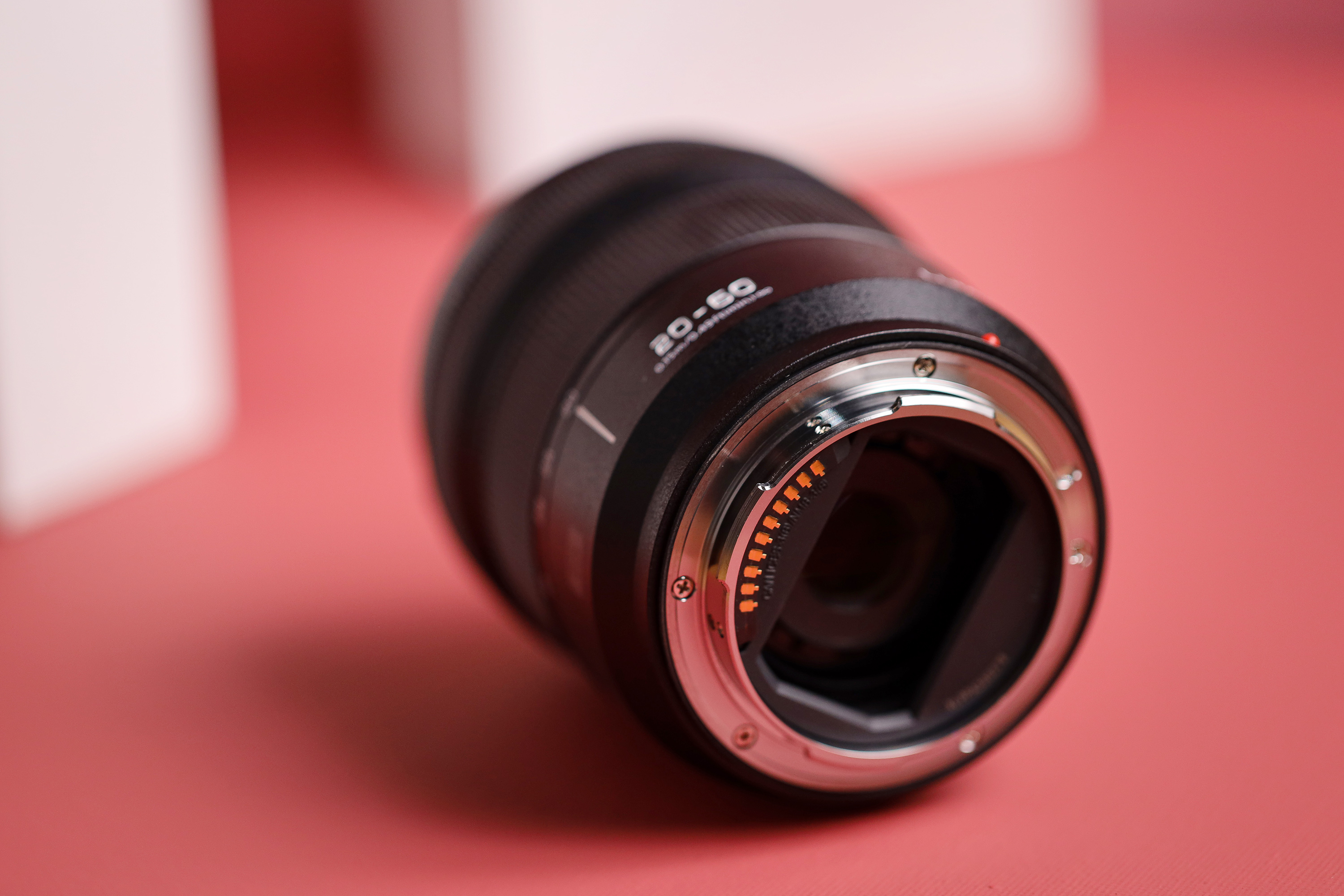 松下lumix s 20-60mm f3.5-5.6镜头图赏