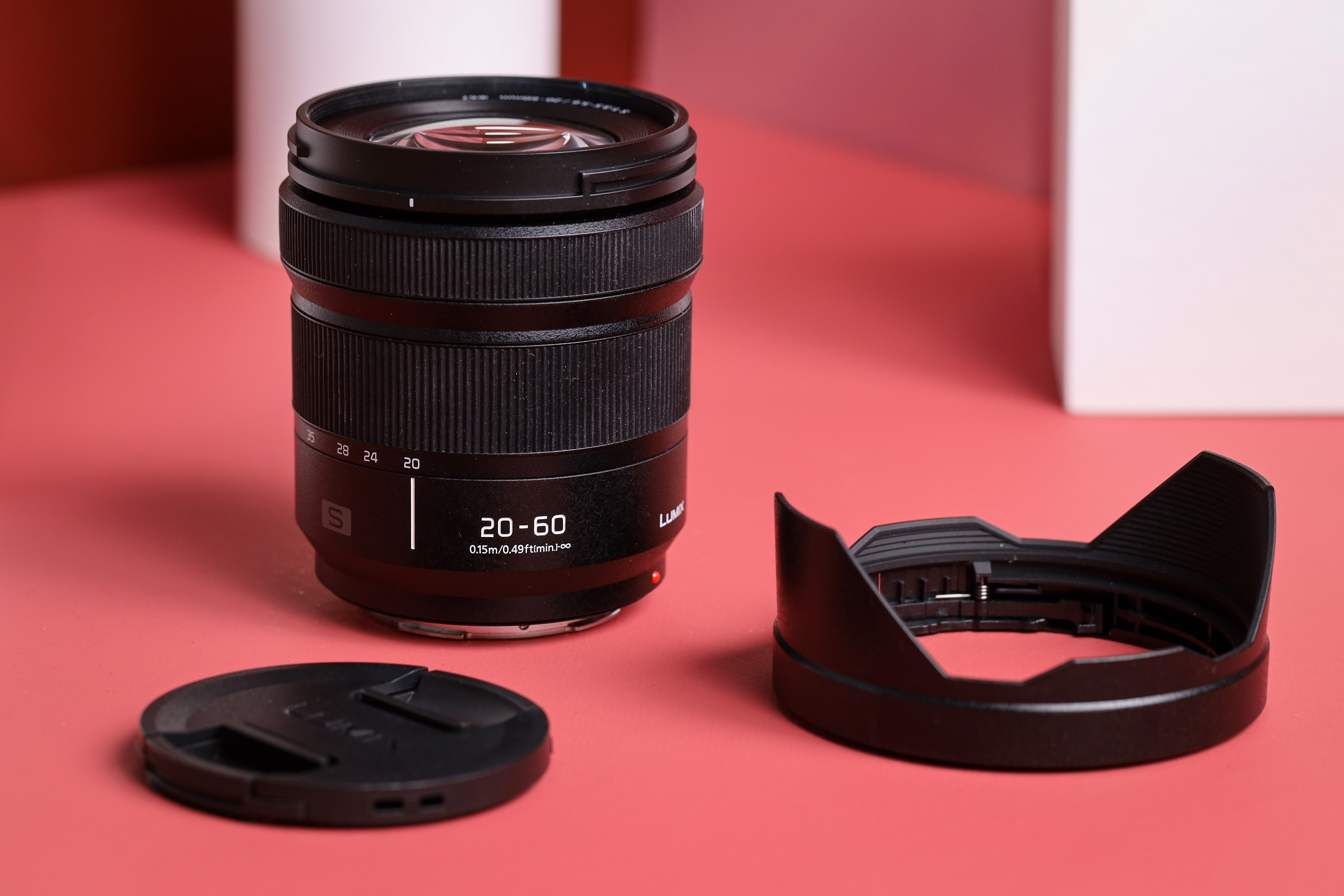 松下lumix s 20-60mm f3.5-5.6镜头图赏