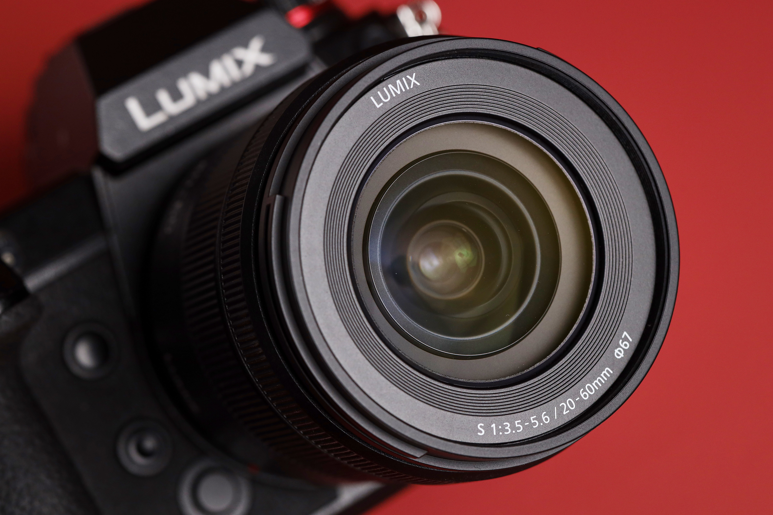 松下lumix s 20-60mm f3.5-5.6镜头图赏