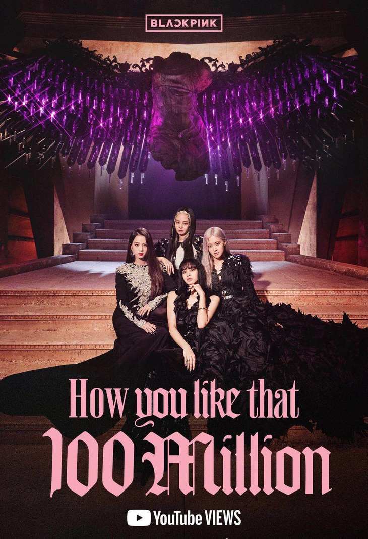 雷柏蓝牙耳机音乐推荐blackpink油管新mv快速破亿