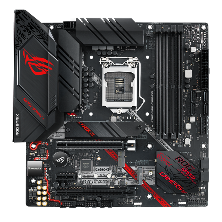 华硕b460主板带你体验看门狗2超脑黑客