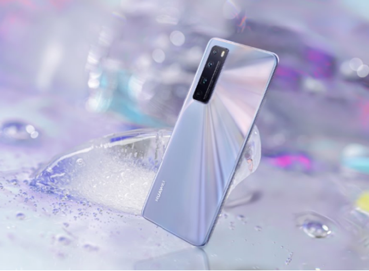 电影院重启精彩用华为nova7 pro记录难忘时刻