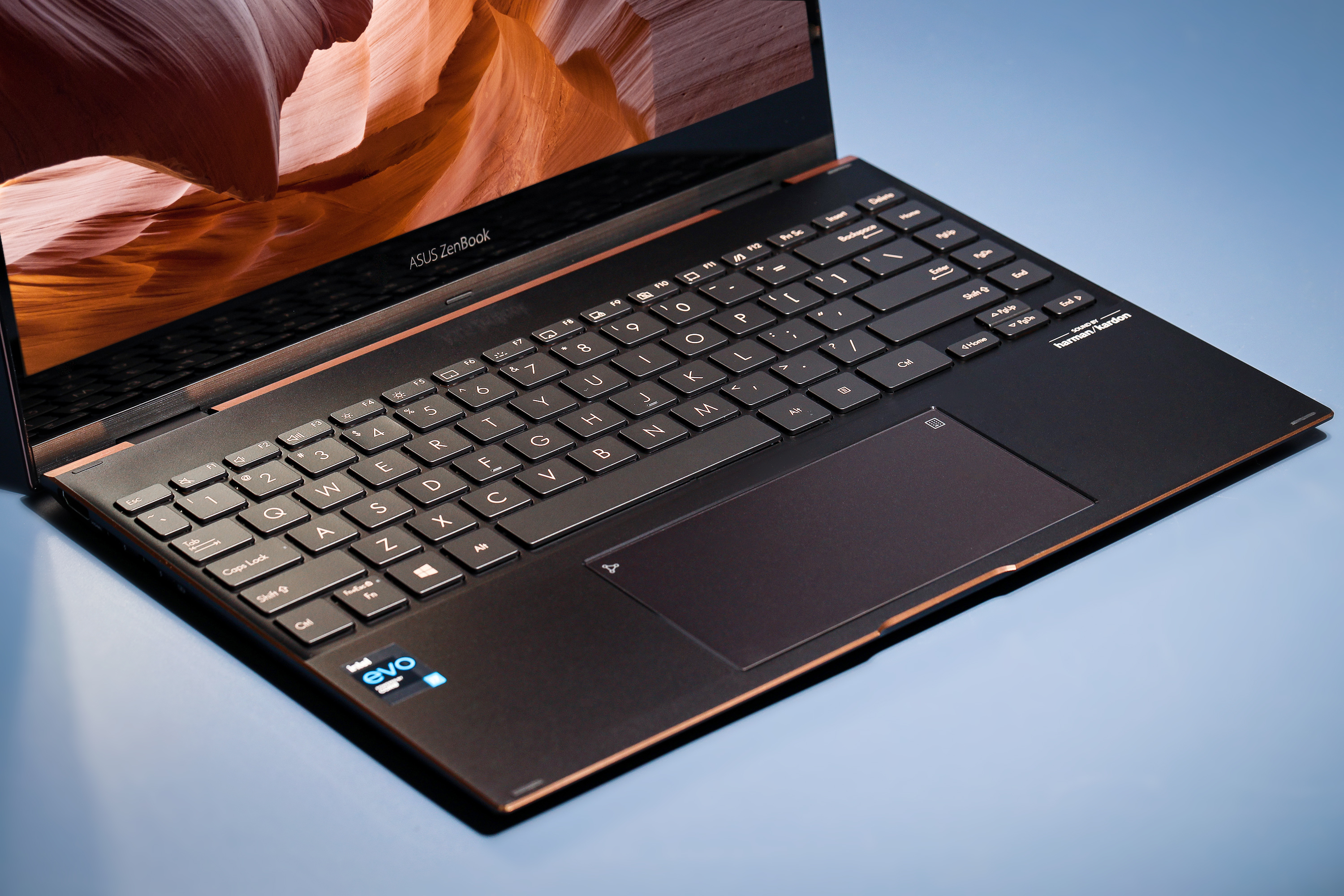 助你尽情释放创意灵感华硕灵耀x逍遥笔记本欣赏