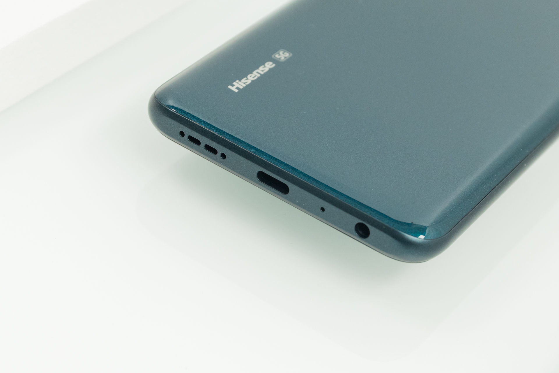 海信5g手机f50 评测:费心好用,保护家人-爱锋贝 正品二手手机批发