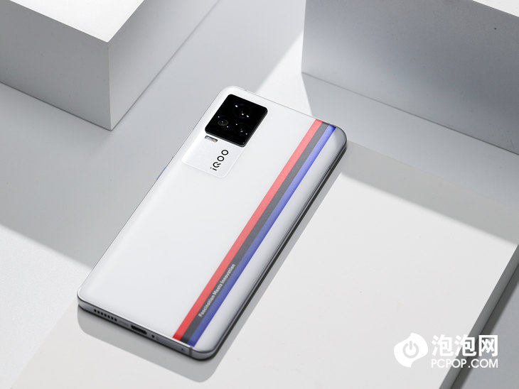 极致的游戏利器iqoo7实战体验