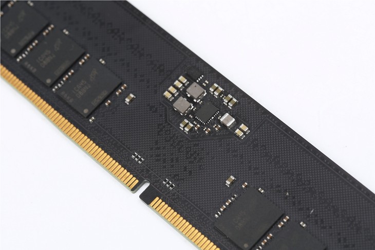 评测积木家族再加一员影驰ddr5gamer内存正式来袭