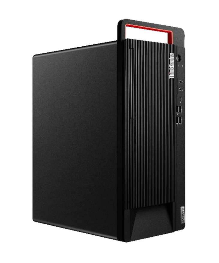 锐龙强芯 联想thinkcentre m600t整机高效办公必备