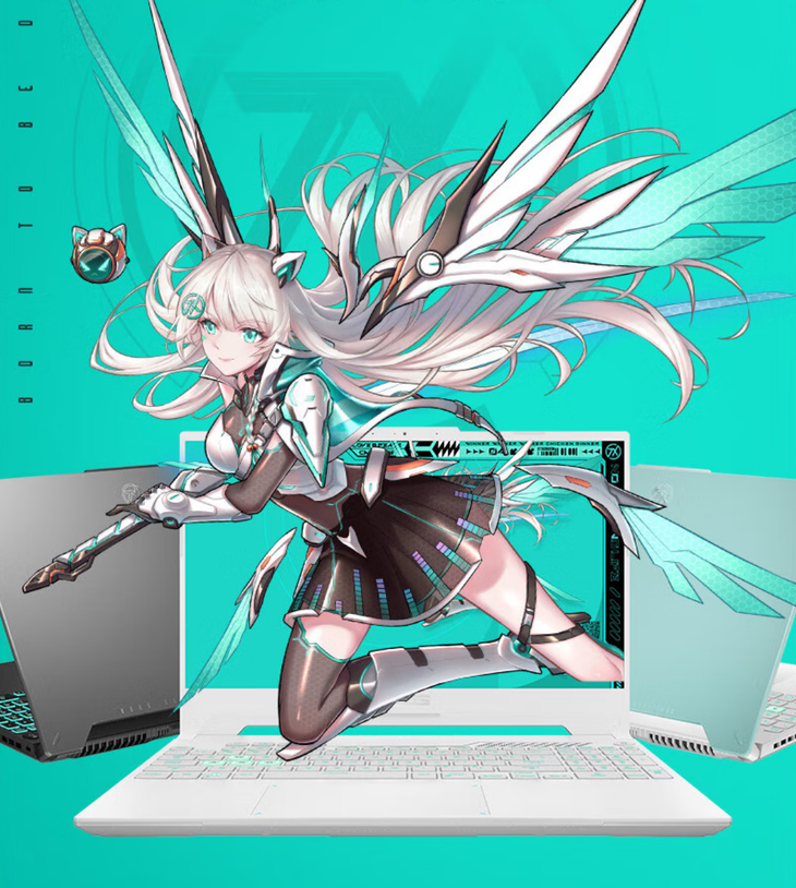 618超值游戏本推荐 华硕天选4锐龙版破首发仅需7499元!_-硬游网