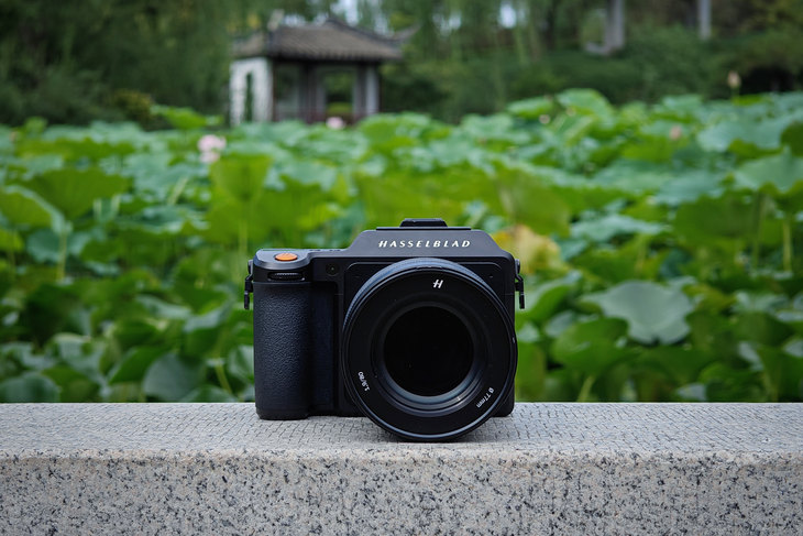 人像与扫街的绝妙搭配 哈苏x2d xcd80/1.9镜头实拍样片_-硬游网