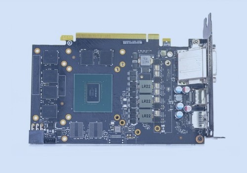 采用新一代gddr5显存,显存频率可达2133 mhzgt710采