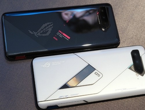 华硕手机怎么样详细解析华硕rogphone5手机