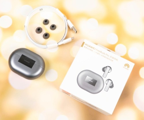 华为耳机怎么样freebudspro无线降噪耳机引领新标准