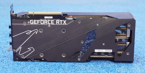 技嘉aorusgeforcertx3080xtreme10g显卡性能怎么样