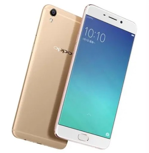 革新体验oppor9带你开启新视界