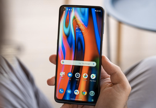 摩托罗拉手机怎么样摩托罗拉motog9plus性能出众