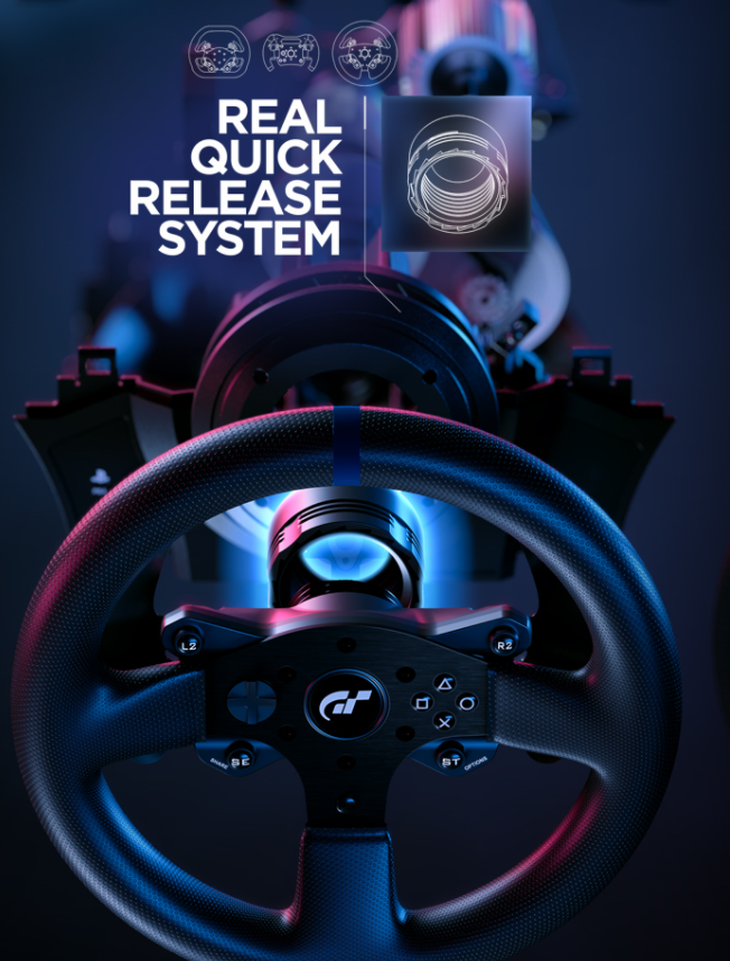 f1中国大奖赛重返上海来京东购图马思特赛车模拟器可抽取f1周边