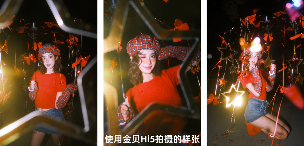 如何选择你的第一盏闪光灯:从入门到进阶的光影指南-泡泡网