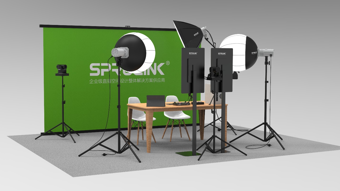 也越来越多的行业选择了电商直播的方式,工作中选择视频会议,课堂上