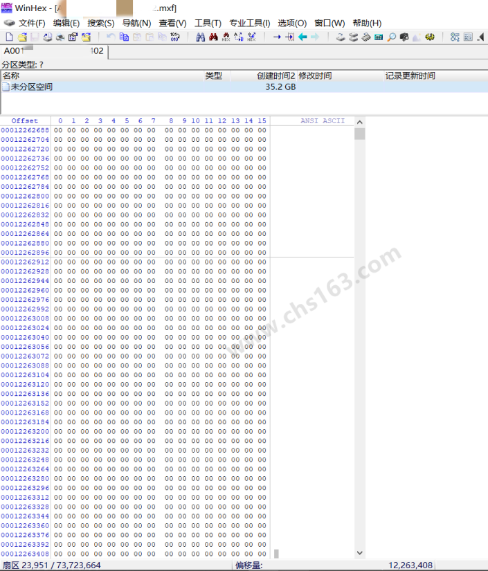 ARRI阿莱MXF修复方法_-泡泡网