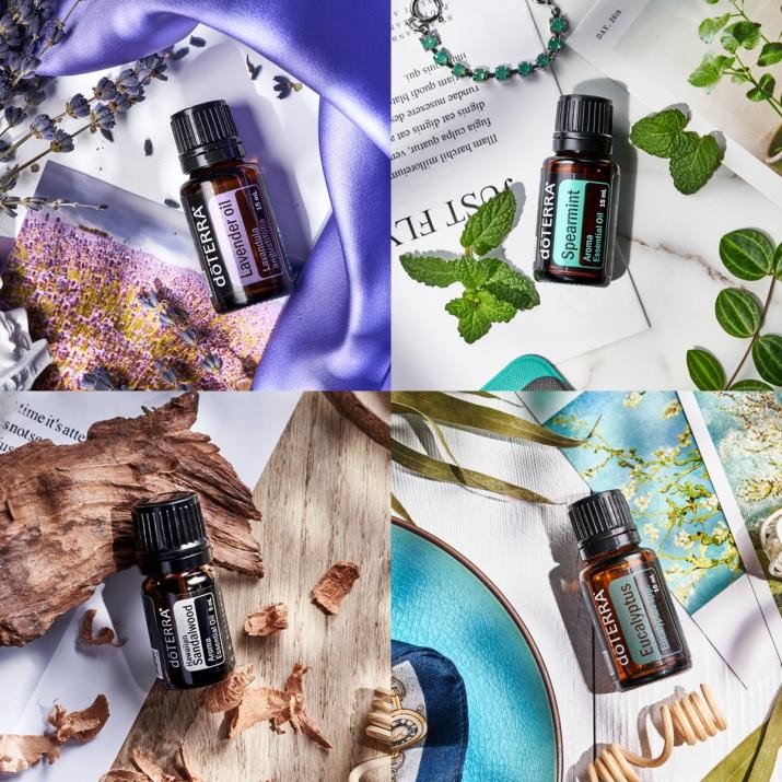 至真至纯,多特瑞精油为你展示高品质生活的正确打开方式_-硬游网