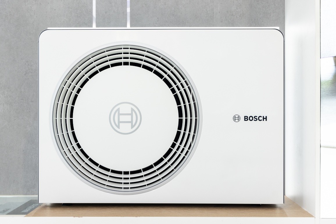博世舒适科技加码引进欧洲主流产品-泡泡网