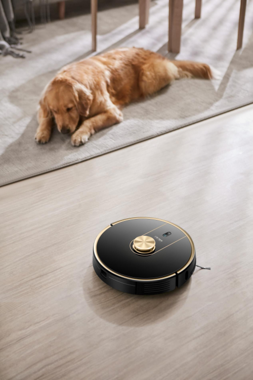 扫地机器人哪个牌子好五款高端智能扫地机推荐