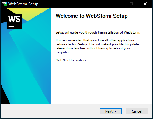 Webstorm Activation Code webstorm激活码2022年webstorm软件安装使用教程(亲测有效)-泡泡网