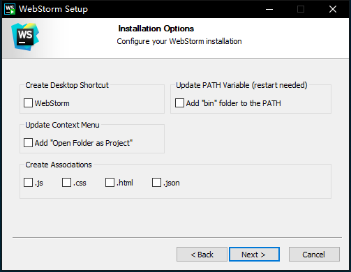 Webstorm Activation Code webstorm激活码2022年webstorm软件安装使用教程(亲测有效)_-泡泡网
