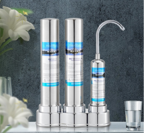 净水器排名直饮净水器十大排名介绍