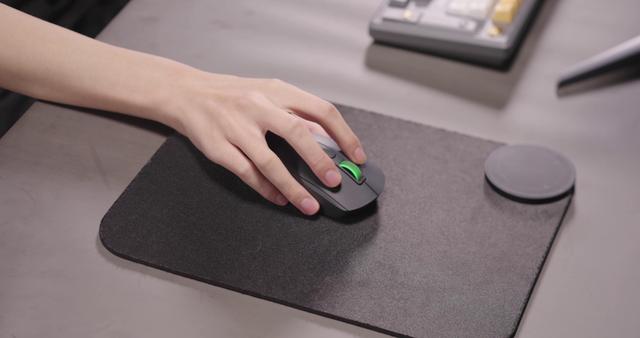 讯飞智能会议办公鼠标g50,一款适合码字人的办公神器-泡泡网