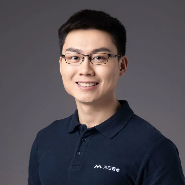 ceo来信-木白智造获数千万a轮战略投资!_-硬游网