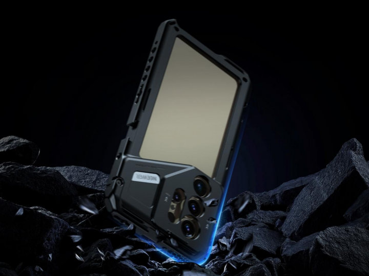 纽尔发布三星s24ultra多功能手机兔笼售价仅需309元