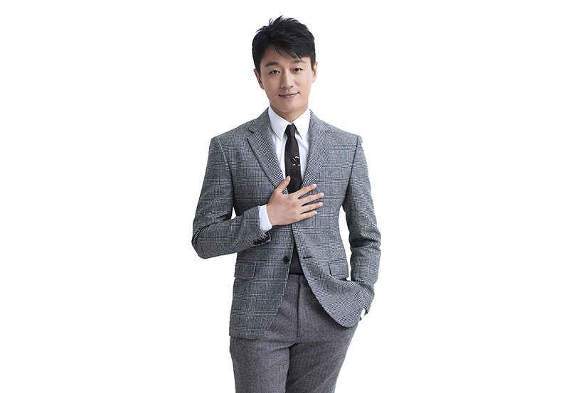 品质水产新高度佟大为倾情代言全球尖货水产星农联合