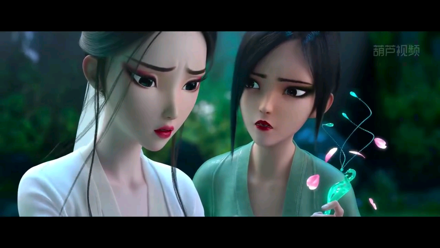 动漫电影白蛇2青蛇劫起在线完整观看完整加长版hd1080p高清中字中字