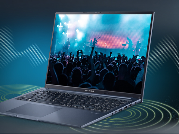 到手3499元起华硕无畏1516轻薄本新品首发享多重惊喜