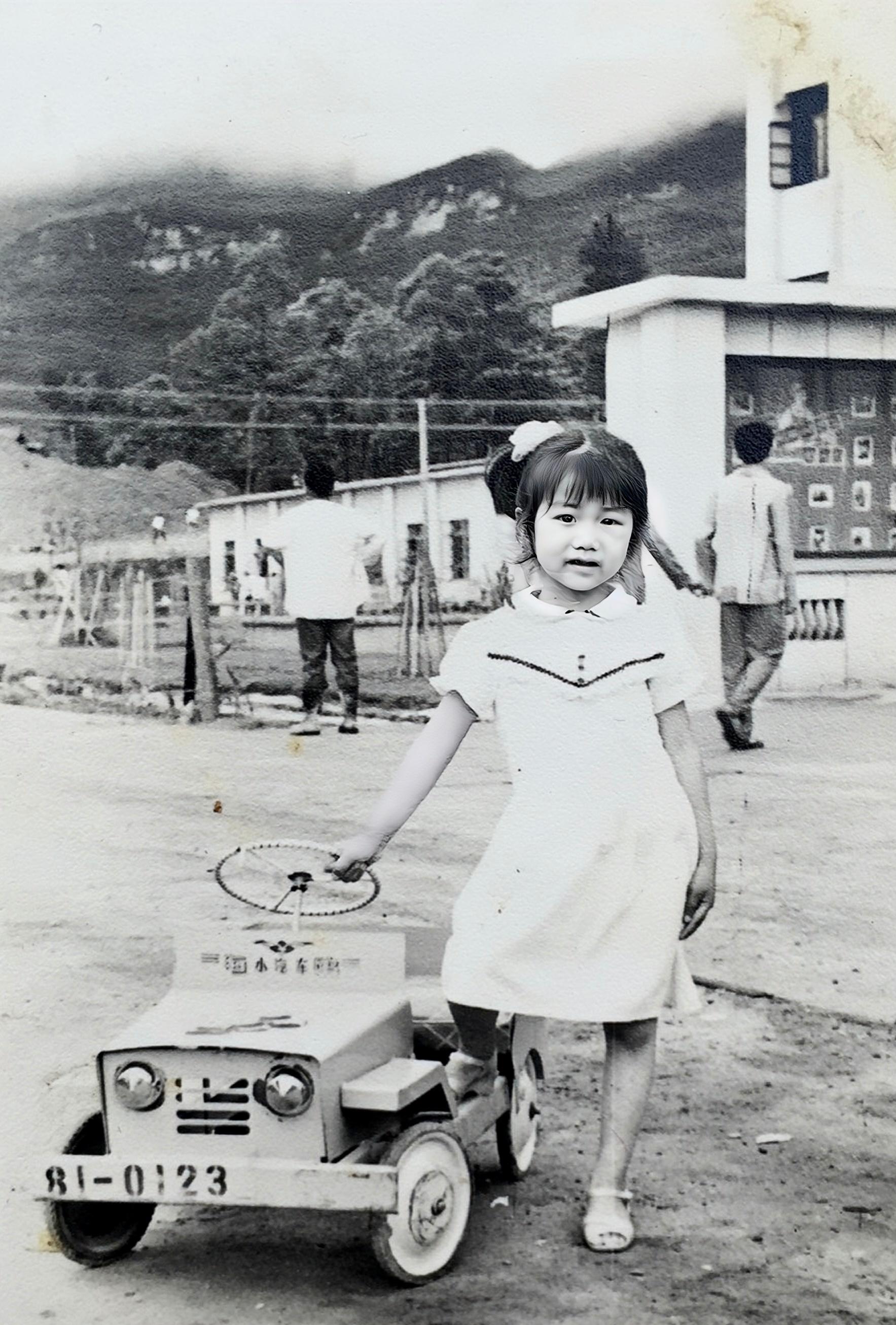 ai爷青回一键找回童年记忆