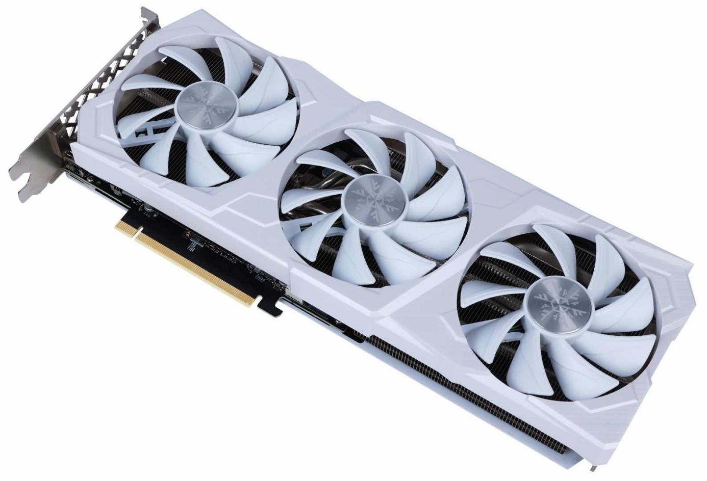 耕升 geforce rtx 4070系列gpu全新来袭_-泡泡网