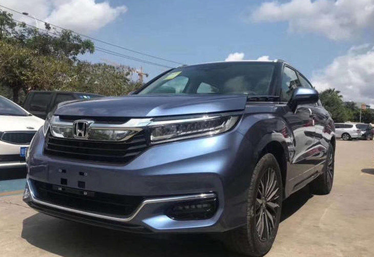 广汽本田增广州开发区工厂年产能5万将投产雅阁